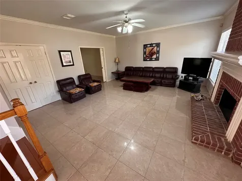 4506 Colony Hills Drive Sugar Land TX 77479