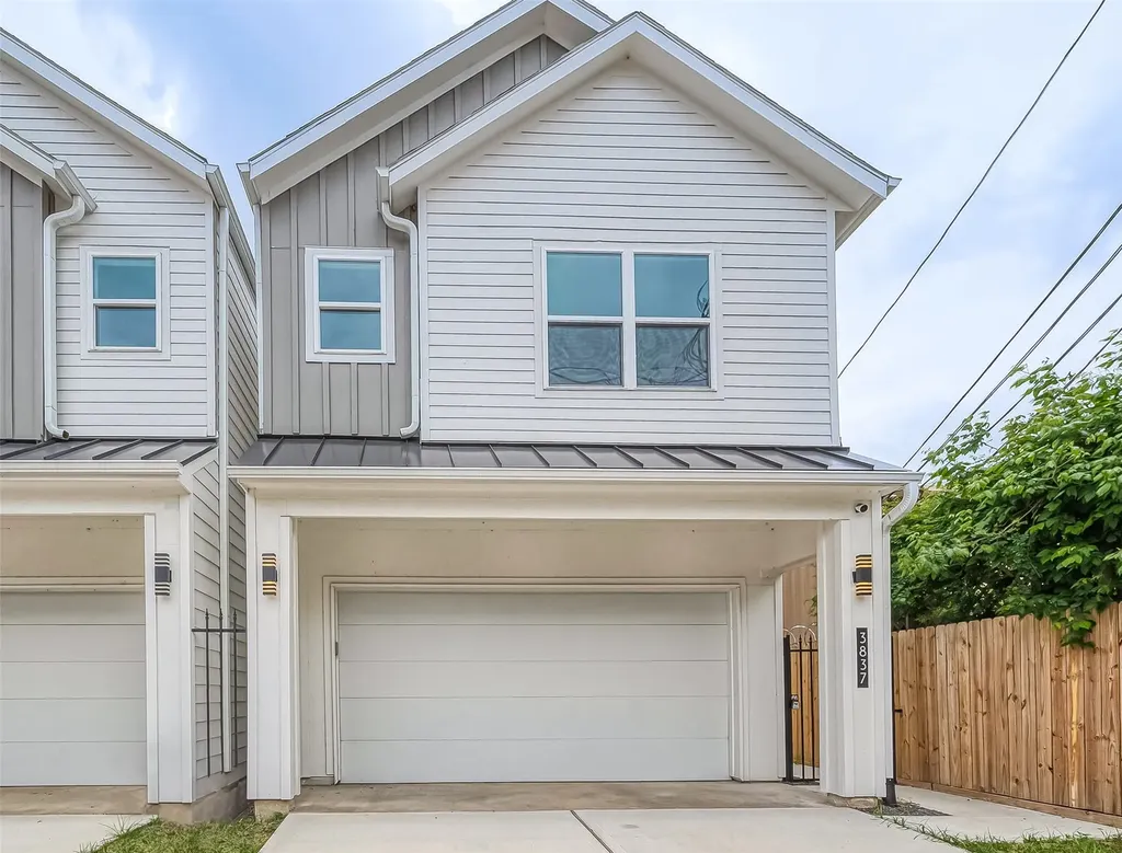 3837 Mainer Street Houston TX 77021