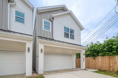 3837 Mainer Street Houston TX 77021