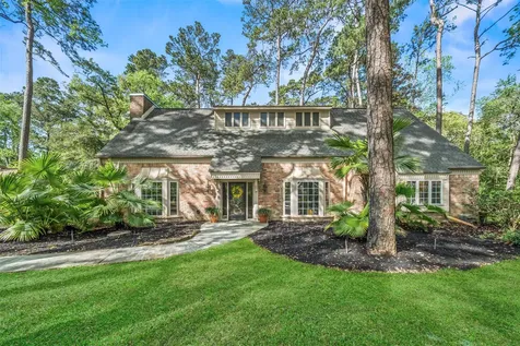 2918 Kings Forest Drive Houston TX 77339