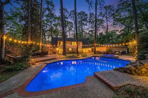 2918 Kings Forest Drive Houston TX 77339