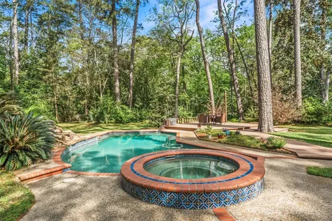 2918 Kings Forest Drive Houston TX 77339