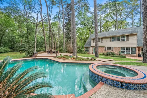 2918 Kings Forest Drive Houston TX 77339