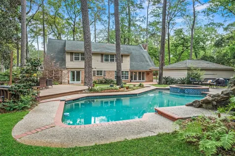 2918 Kings Forest Drive Houston TX 77339