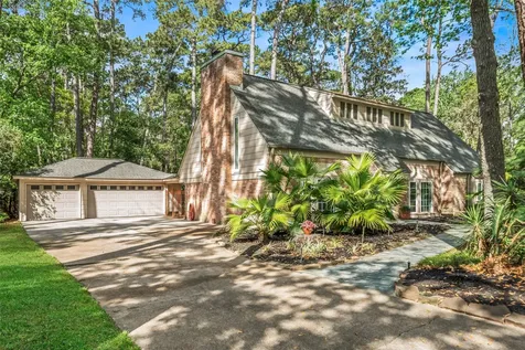 2918 Kings Forest Drive Houston TX 77339
