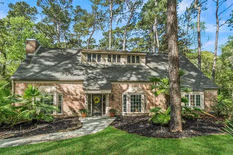 2918 Kings Forest Drive Houston TX 77339