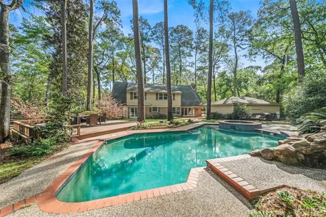 2918 Kings Forest Drive Houston TX 77339