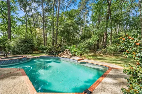 2918 Kings Forest Drive Houston TX 77339