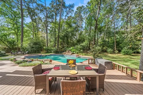 2918 Kings Forest Drive Houston TX 77339