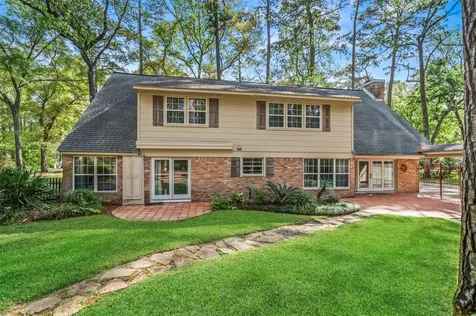 2918 Kings Forest Drive Houston TX 77339
