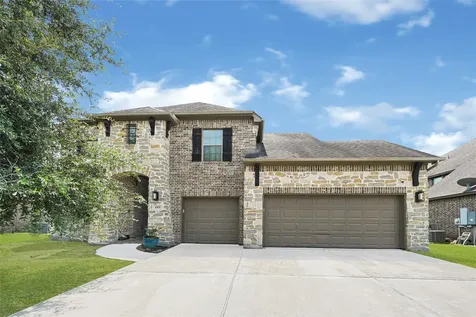4315 Walden Terrace Lane Humble TX 77396