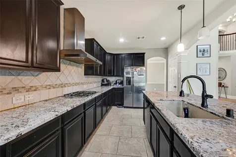 4315 Walden Terrace Lane Humble TX 77396