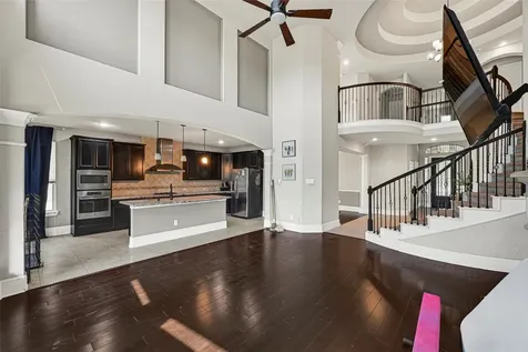 4315 Walden Terrace Lane Humble TX 77396