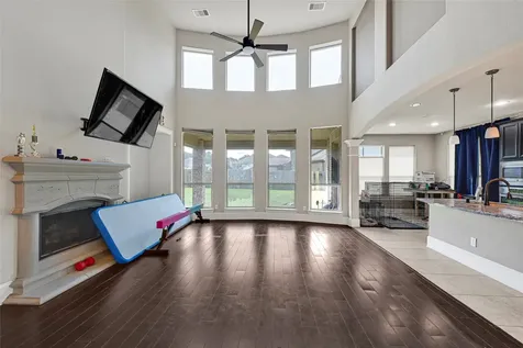 4315 Walden Terrace Lane Humble TX 77396
