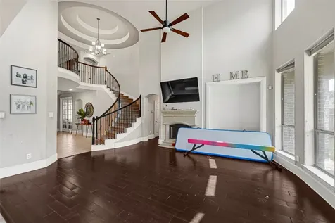 4315 Walden Terrace Lane Humble TX 77396