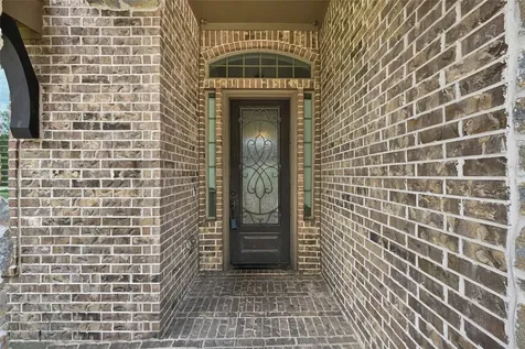 4315 Walden Terrace Lane Humble TX 77396