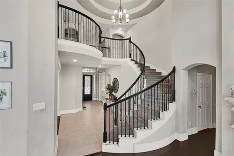 4315 Walden Terrace Lane Humble TX 77396
