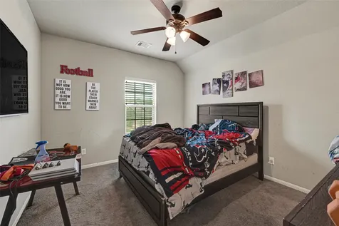 4315 Walden Terrace Lane Humble TX 77396