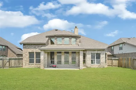 4315 Walden Terrace Lane Humble TX 77396