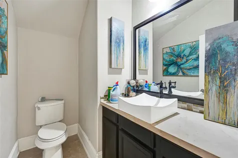 4315 Walden Terrace Lane Humble TX 77396
