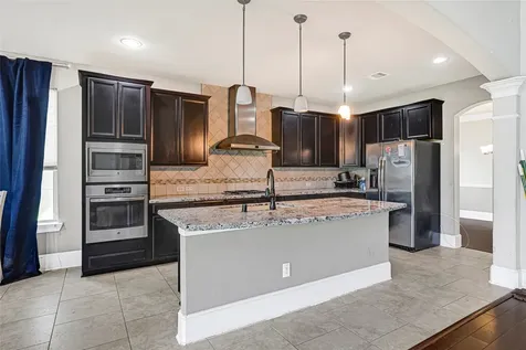 4315 Walden Terrace Lane Humble TX 77396