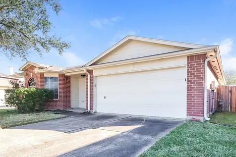16115 Purpleridge Court Houston TX 77053