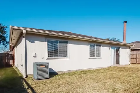 16115 Purpleridge Court Houston TX 77053