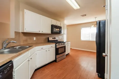 16115 Purpleridge Court Houston TX 77053
