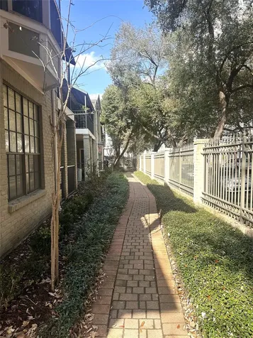 2700 Revere Street 101 Houston TX 77098