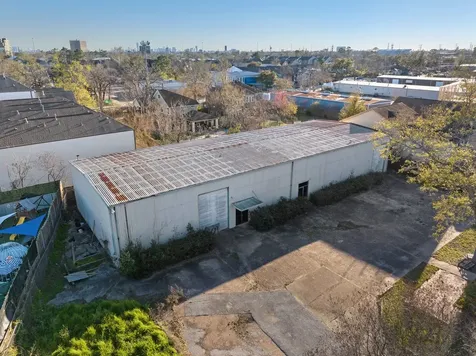 911 Fisher Street Houston TX 77018