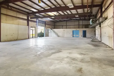 911 Fisher Street Houston TX 77018