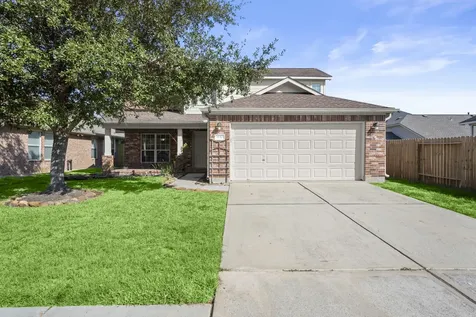 18310 Melissa Springs Drive Tomball TX 77375