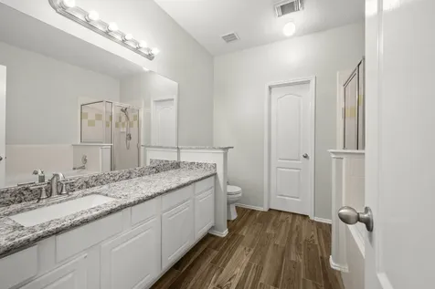 18310 Melissa Springs Drive Tomball TX 77375