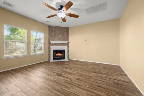 18310 Melissa Springs Drive Tomball TX 77375