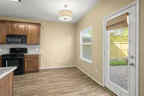 18310 Melissa Springs Drive Tomball TX 77375