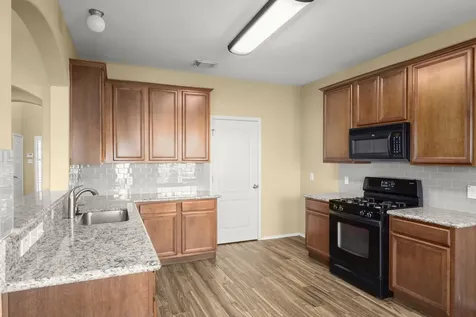 18310 Melissa Springs Drive Tomball TX 77375