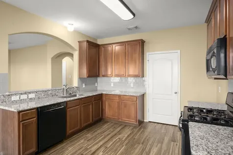 18310 Melissa Springs Drive Tomball TX 77375