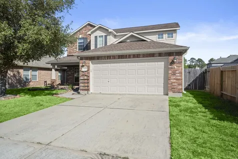 18310 Melissa Springs Drive Tomball TX 77375