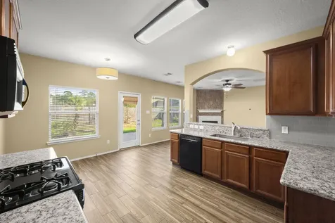 18310 Melissa Springs Drive Tomball TX 77375