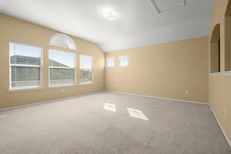 18310 Melissa Springs Drive Tomball TX 77375