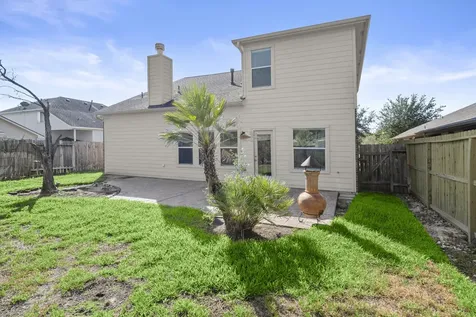 18310 Melissa Springs Drive Tomball TX 77375