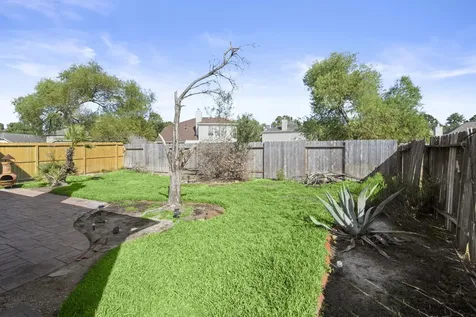 18310 Melissa Springs Drive Tomball TX 77375
