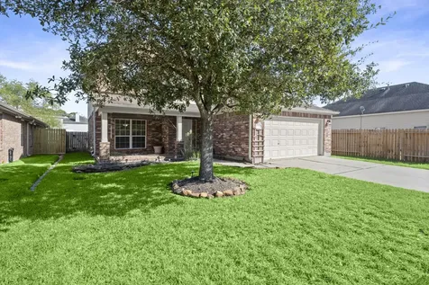 18310 Melissa Springs Drive Tomball TX 77375