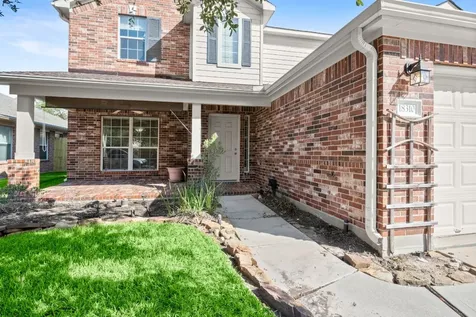 18310 Melissa Springs Drive Tomball TX 77375