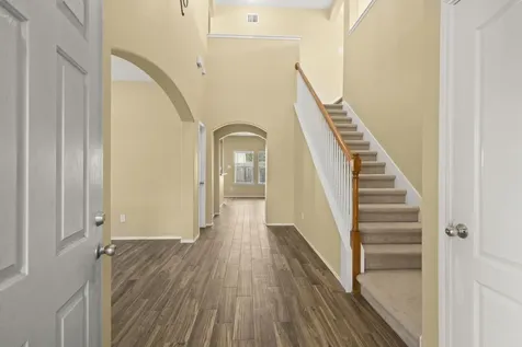 18310 Melissa Springs Drive Tomball TX 77375