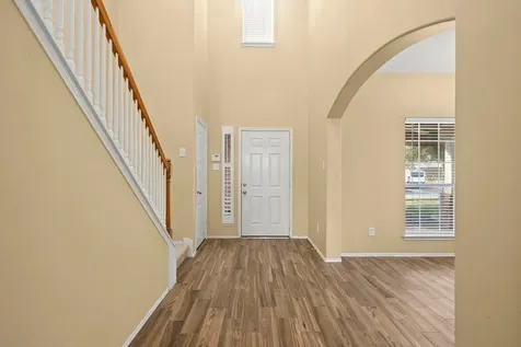 18310 Melissa Springs Drive Tomball TX 77375