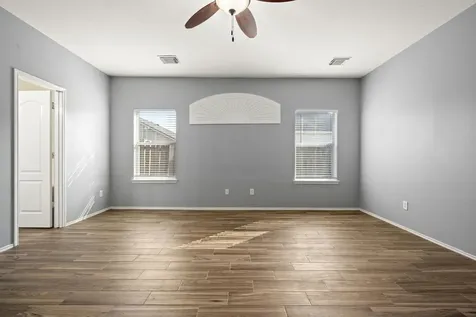 18310 Melissa Springs Drive Tomball TX 77375