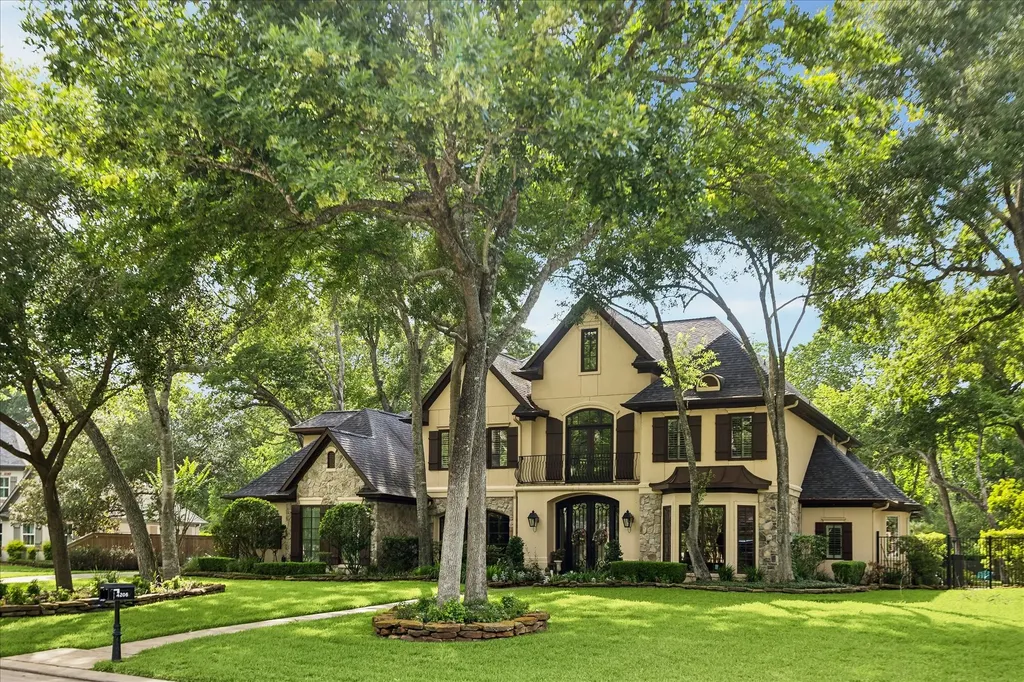 4206 Canary Isle Court Katy TX 77450