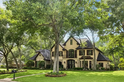 4206 Canary Isle Court Katy TX 77450
