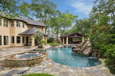 4206 Canary Isle Court Katy TX 77450